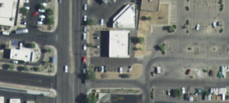 Commercial Development Land