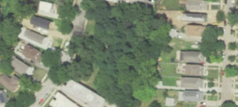 R-2.5 Zoned Multifamily Development Land
