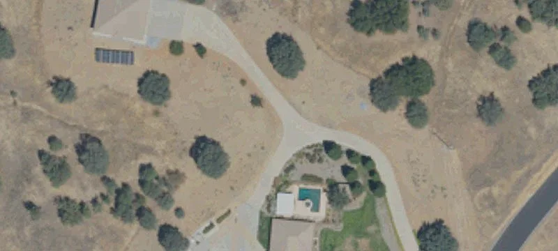 Residential Homesite with Views