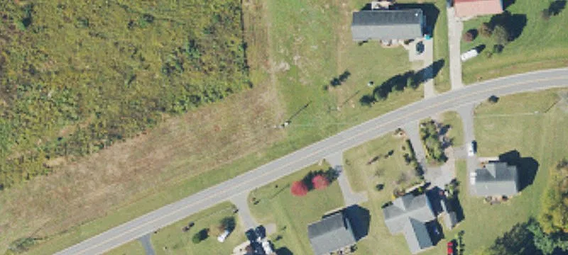 Cleared Country Home Lot