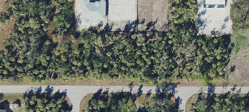 Residential Land Lot