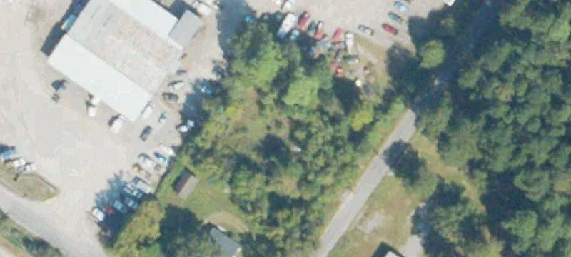Heavy Industrial Land Parcel