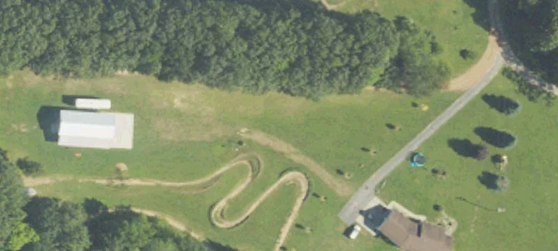 Rural Development and Hunting Land