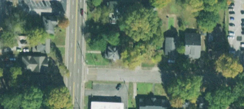Historic Recording Studio Property