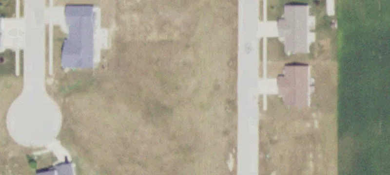 Residential Development Lot