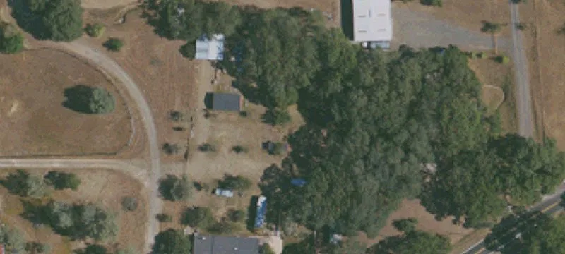 Ranch Home with Equestrian Facilities