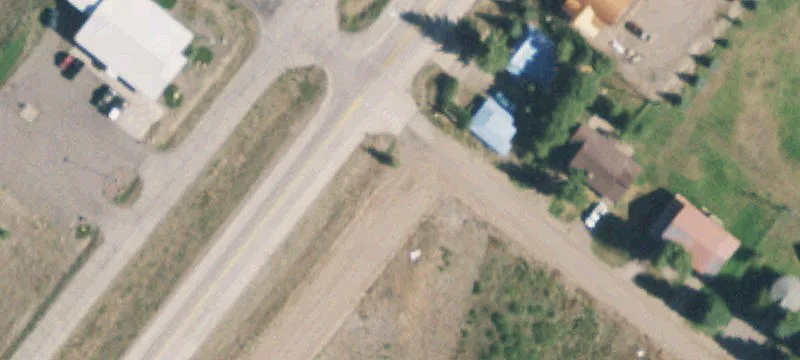 Corner Commercial Development Lot