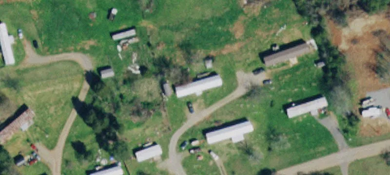 Leased Mobile Home & RV Park