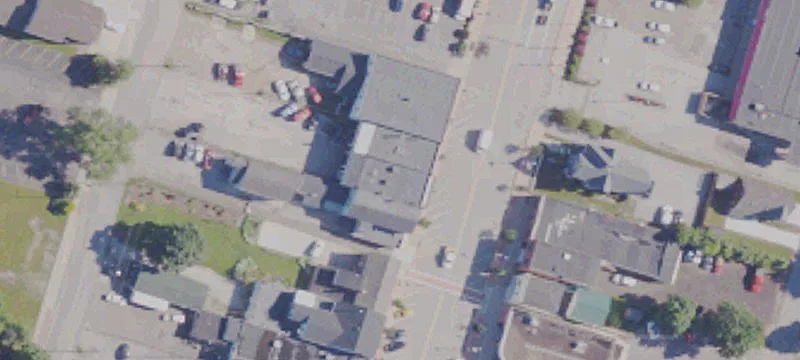 Turn-Key Tavern with Liquor License