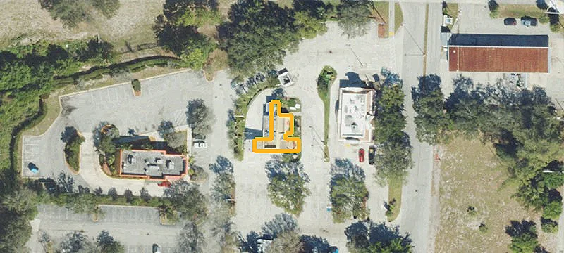 Commercial Land Parcel
