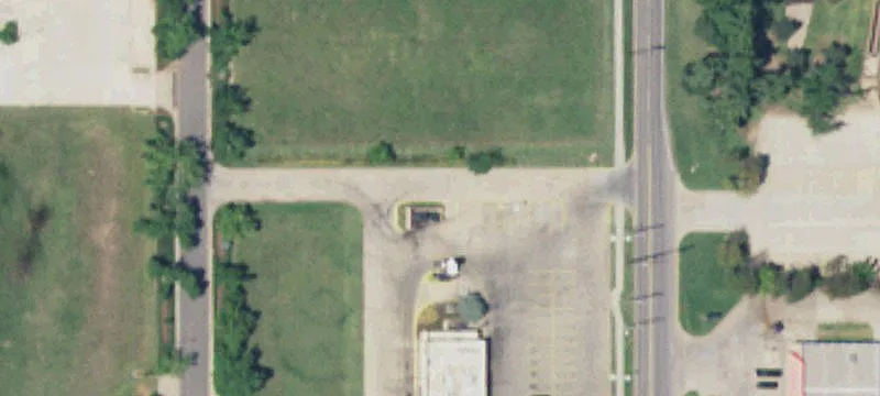 Industrial Land with Highway Frontage