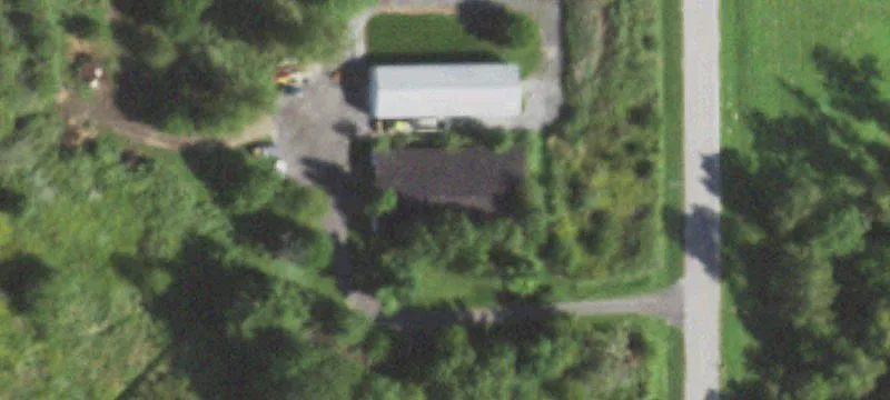 Commercial Land Development Site