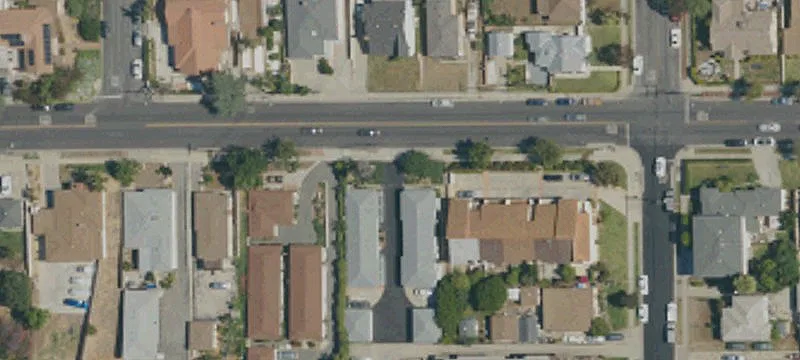 Turnkey 4-Unit Income Property