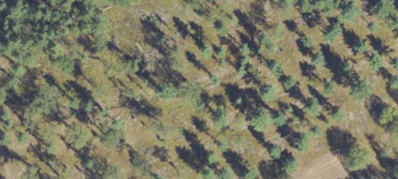 14-Lot RV Park Development Site