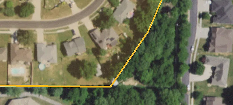 Residential Development Lot