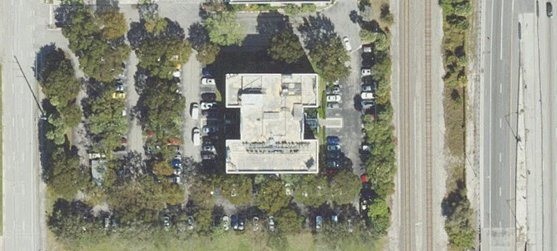 Class B+ Office Building