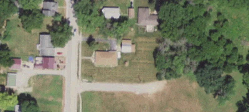 Specialty Land Parcel