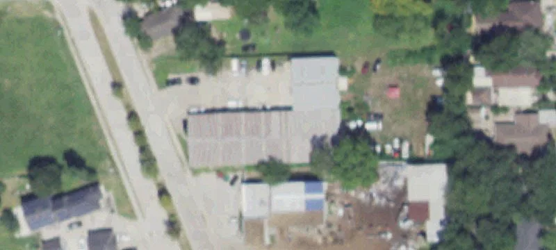 Commercial Land Parcel