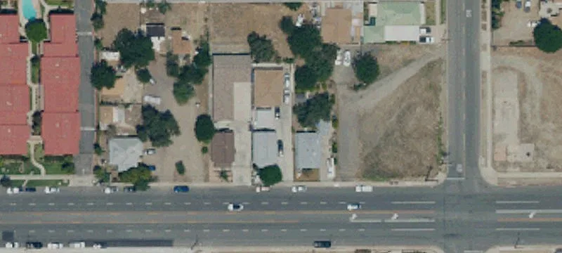 Well-Maintained Duplex Investment