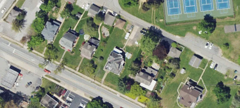 Licensed Boarding House with Parking