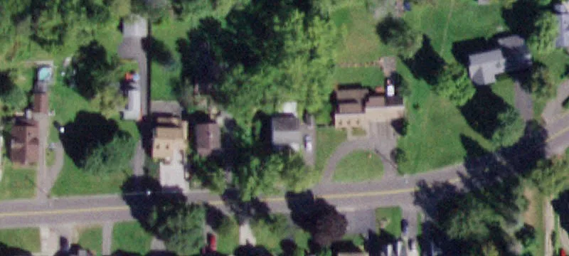Fully Rented Duplex with Off-Street Parking