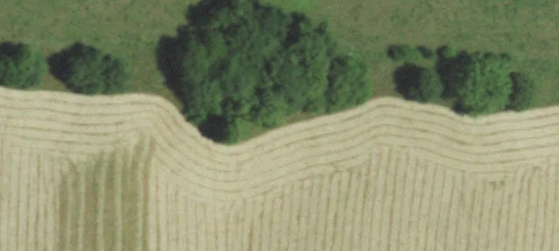Agricultural Land Parcel with Utilities