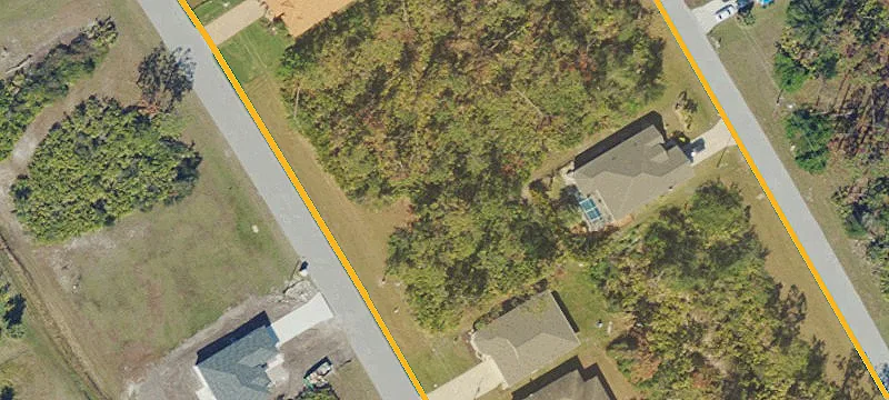 Residential Build Lot
