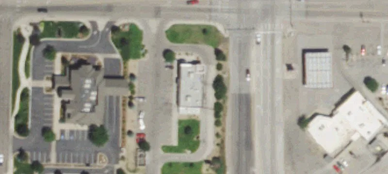 NNN Retail with Taco Bell/KFC Lease