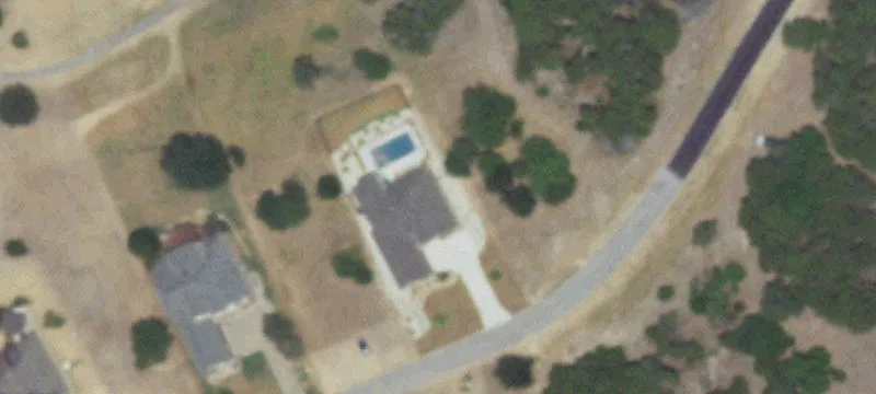 Golf Course View Home Site