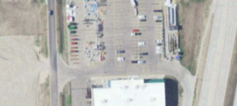 Self Storage Facility