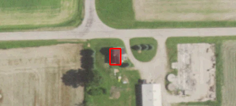 Agricultural Land with Future Potential