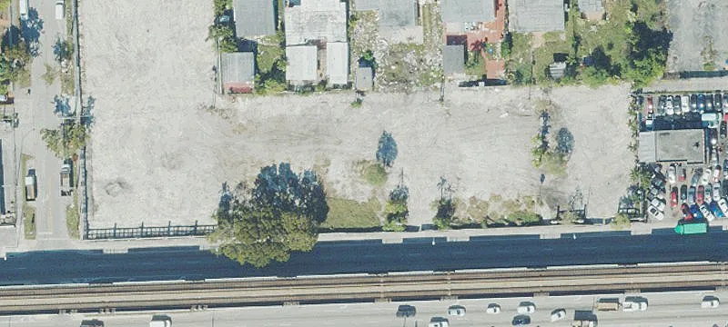Two-Parcel Retail Redevelopment Opportunity