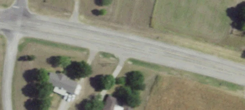 Hunting and Farmland Tract