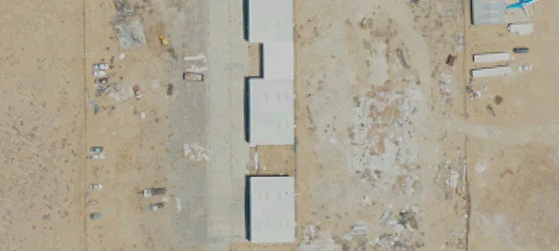 Industrial Development Land