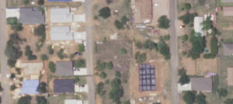 Level Lake-Access Home Lot