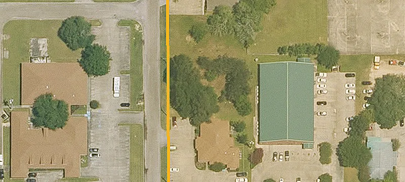 Residential Development Lot