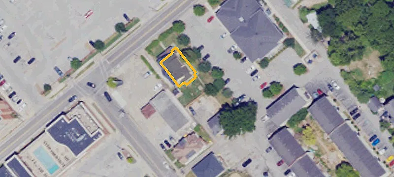 10-Unit Rental Apartment Complex