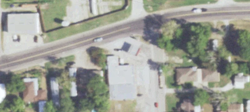 Unrestricted Waterfront Land Parcel