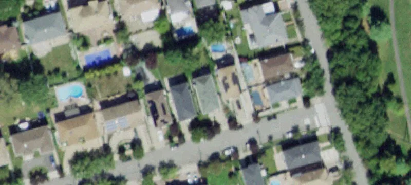 Two-Family Colonial With Finished Basement