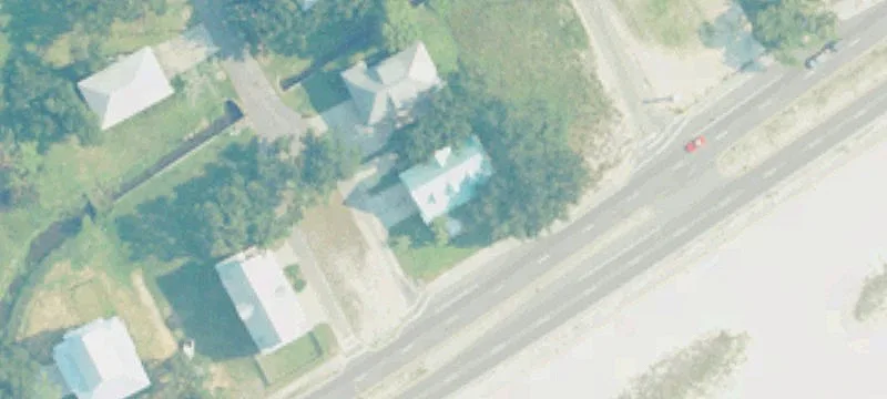 Beachfront Corner Land Parcel