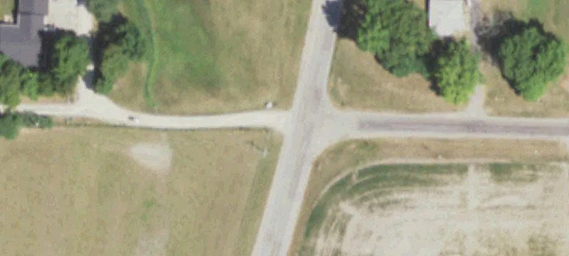 Farm Property with Sale Barn