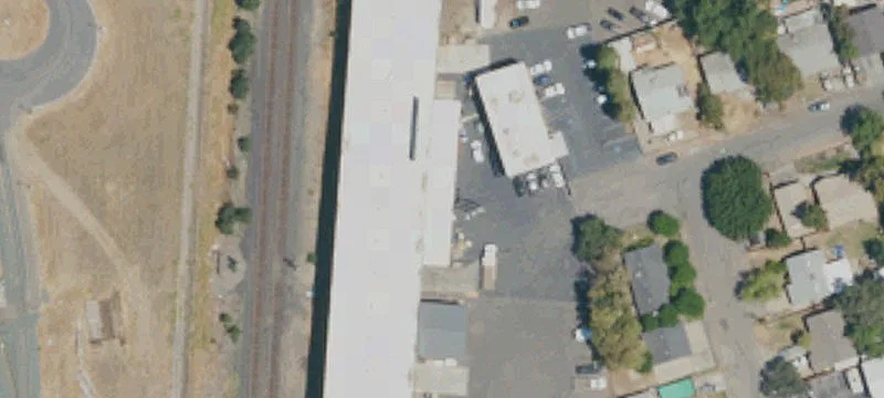 Industrial Specialty Property