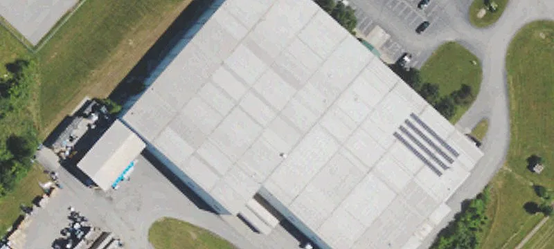 Industrial Flex Distribution Facility