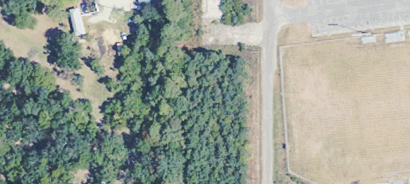 Residential Development Lot