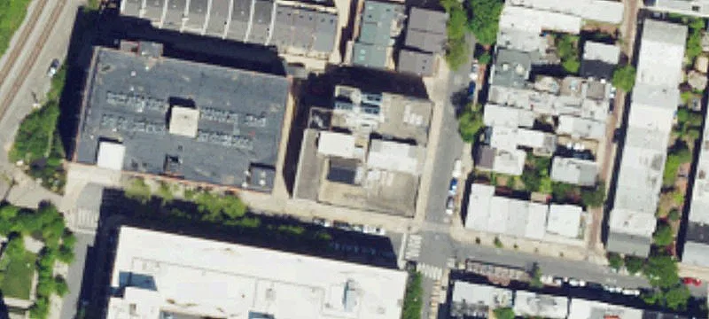 Multi-Tenant Telco Carrier Facility