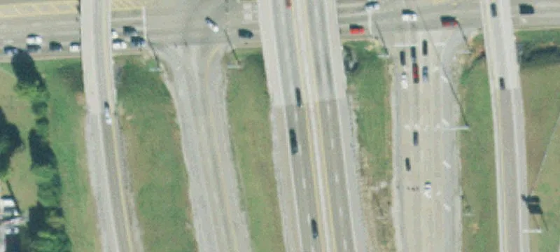 Commercial Development Land with Road Frontage