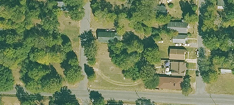 Residential Land Lot