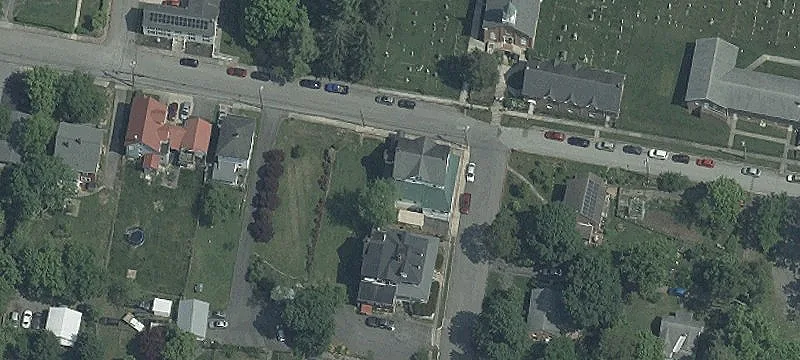 Rented Tri-Plex Income Property