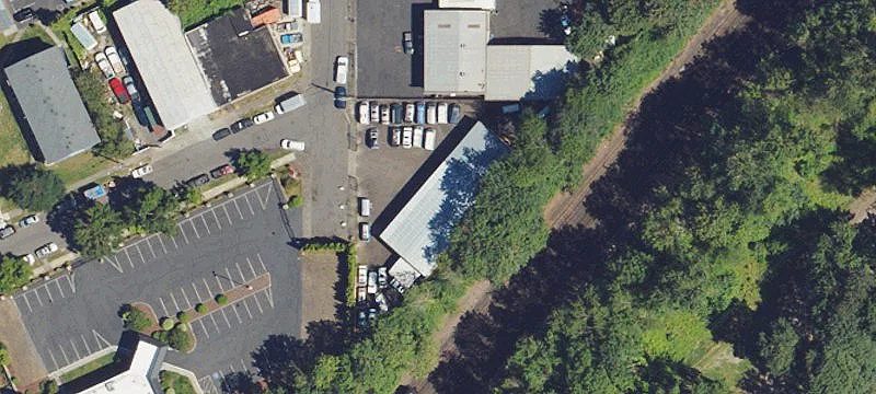 Industrial Specialty Property
