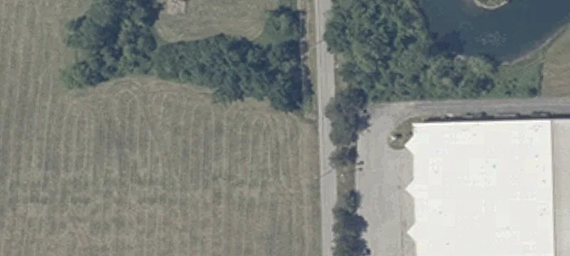 Industrial Development Land Site